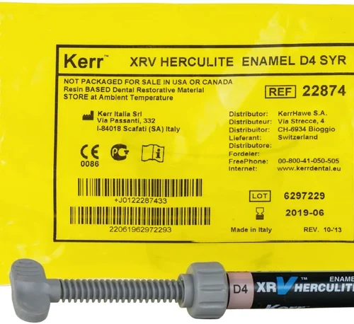 Herculite® XRV™