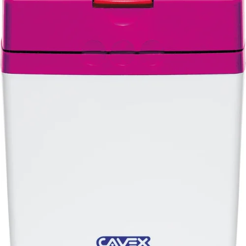 Cavex Alginate Container