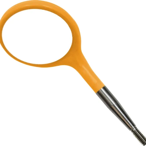 Crystal HD™ munnspeilhoder