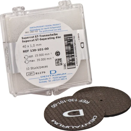 Supercut ST-skjæreskiver