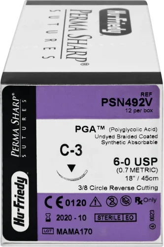 Perma Sharp™ PGA