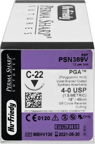 Perma Sharp™ PGA