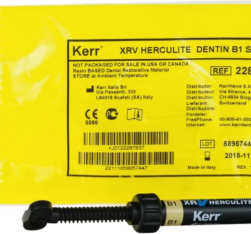 Herculite® XRV™