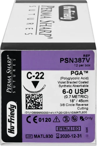 Perma Sharp™ PGA