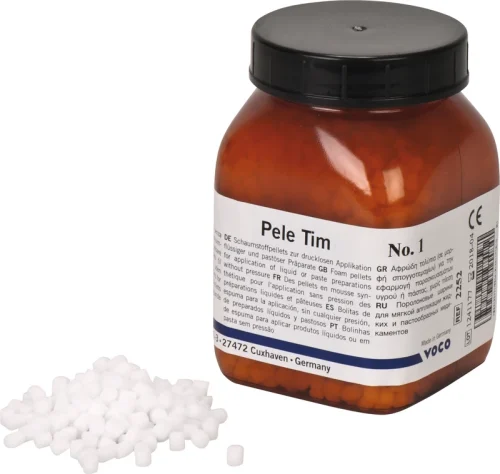 Pele Tim