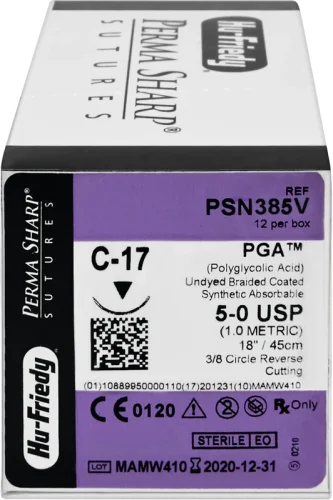 Perma Sharp™ PGA