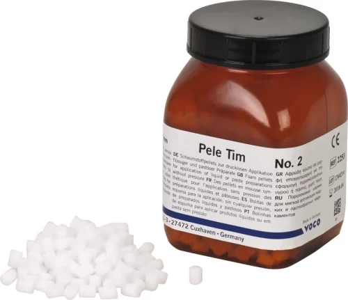 Pele Tim