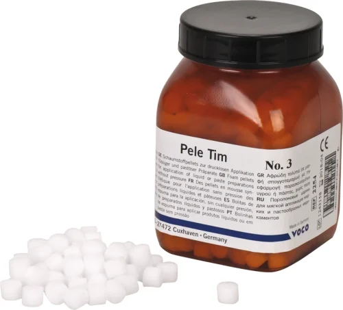Pele Tim