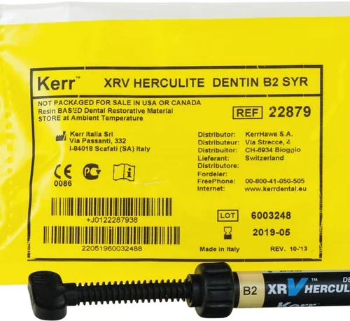 Herculite® XRV™