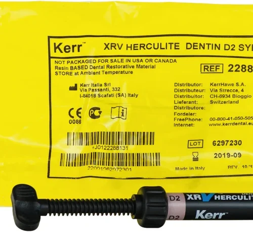 Herculite® XRV™