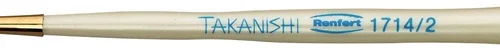 TAKANISHI-børste