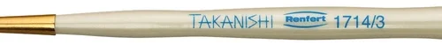 TAKANISHI-børste