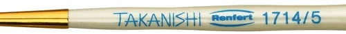TAKANISHI-børste