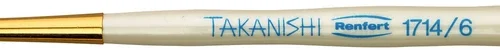 TAKANISHI-børste