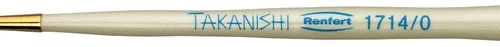 TAKANISHI-børste