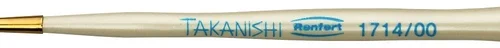 TAKANISHI-børste