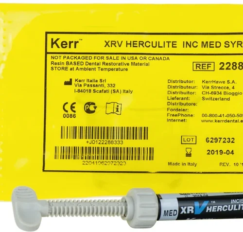 Herculite® XRV™
