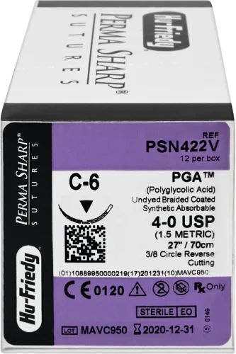 Perma Sharp™ PGA