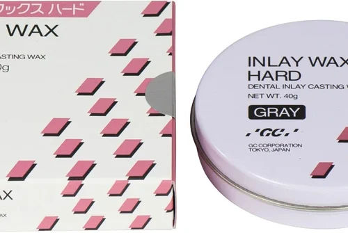 GC Inlay Wax HARD