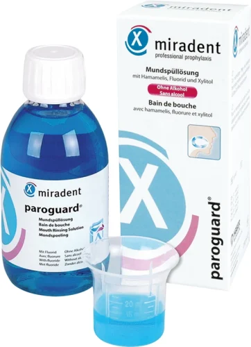 paroguard®