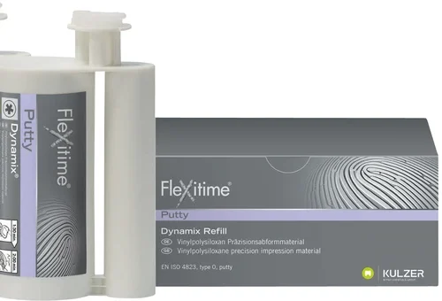 Flexitime® Dynamix