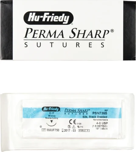 Suturmateriell