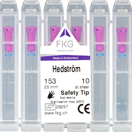 Hedstroem-fil Standard SMG