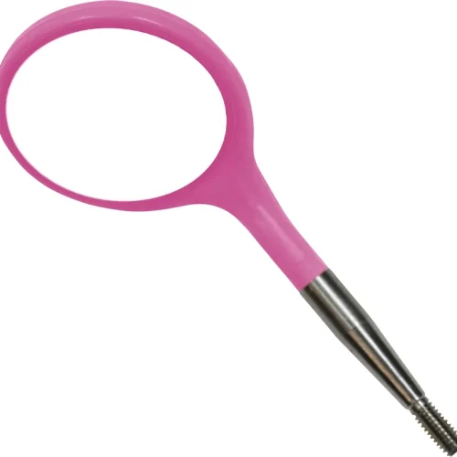 Crystal HD™ Munnspeilbeslag