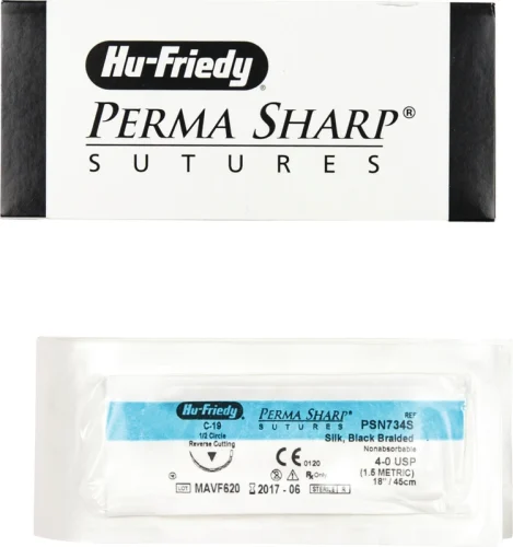 Suturmateriell