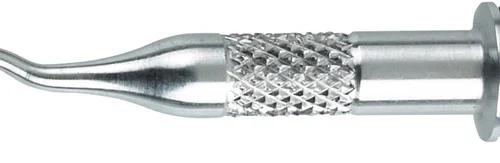 Waxlectric modellspisser