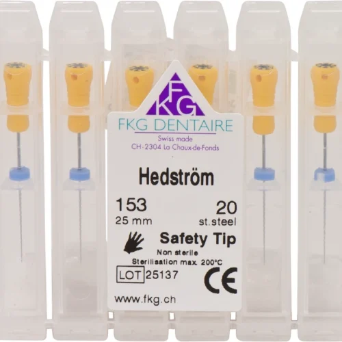 Hedstroem-fil Standard SMG