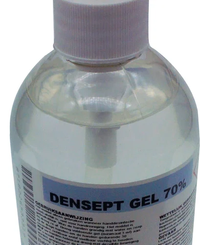 DENSEPT GEL 70%