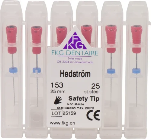 Hedstroem-fil Standard SMG