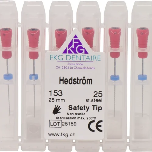 Hedstroem-fil Standard SMG