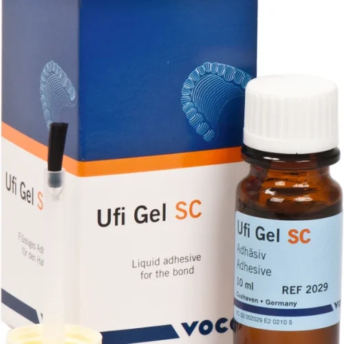 Ufi Gel SC