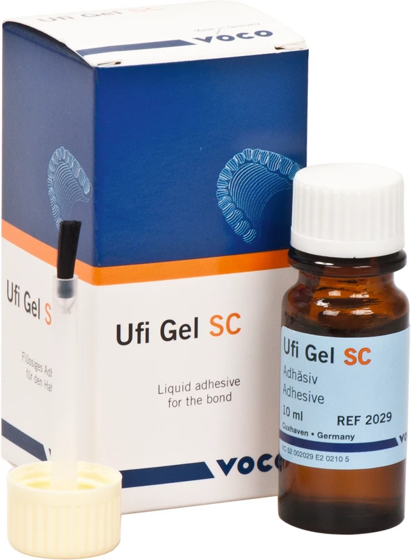Ufi Gel SC