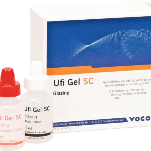 Ufi Gel SC