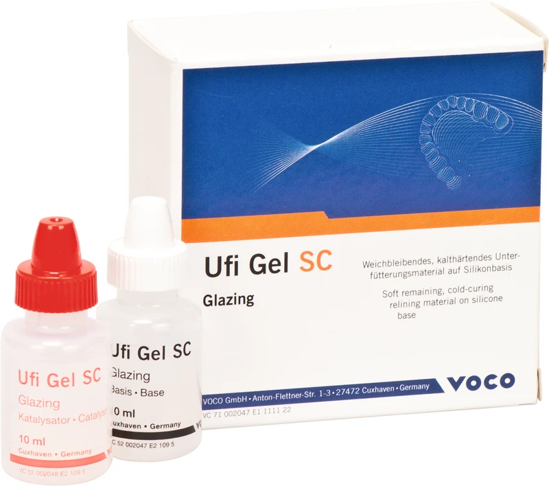 Ufi Gel SC