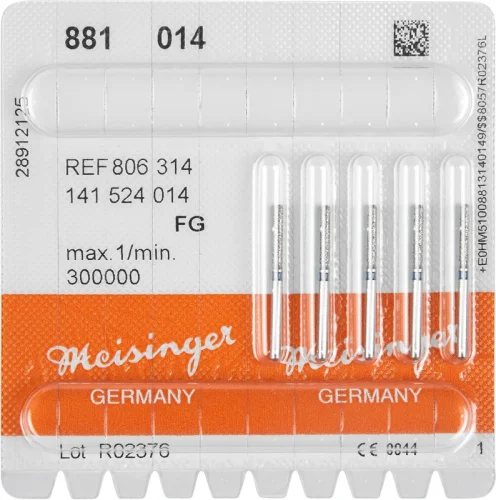 Diamanter 881