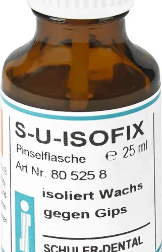 S-U-Isofix