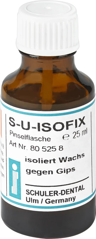 S-U-Isofix