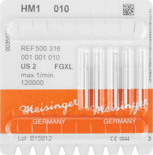 HM-bor 1