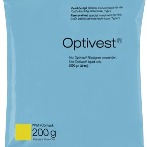 Optivest®