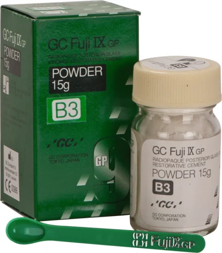 GC Fuji® IX GP