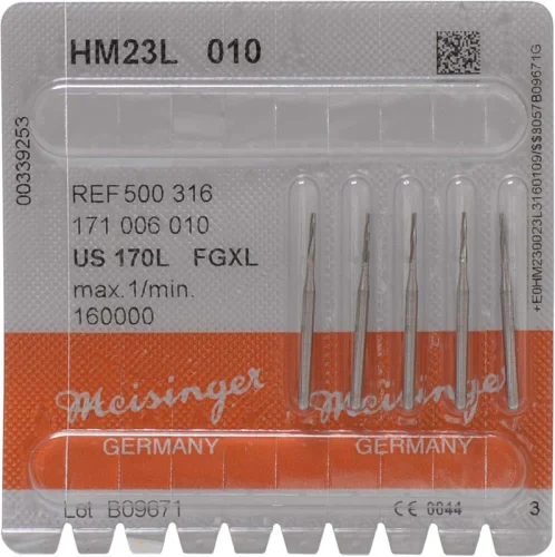 HM-bor 23L