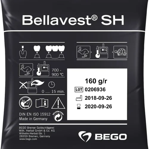 Bellavest® SH