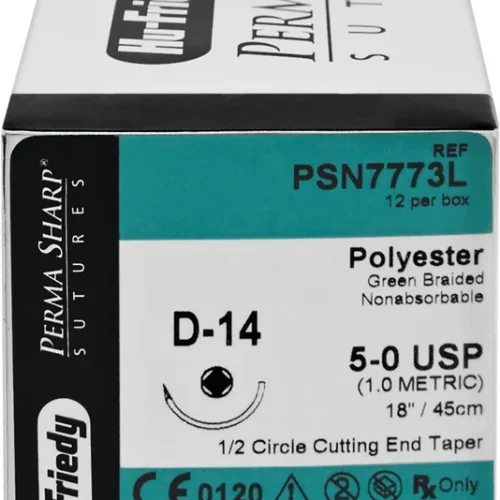 Perma Sharp™ Polyester