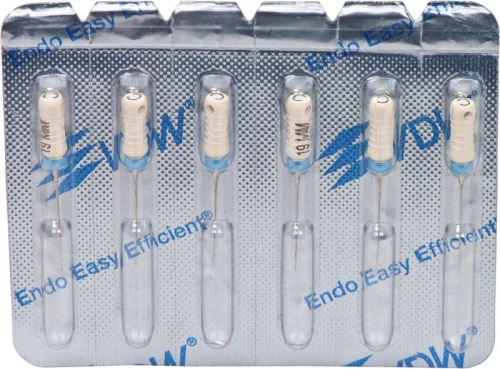 STERILE C-PILOT® Filer