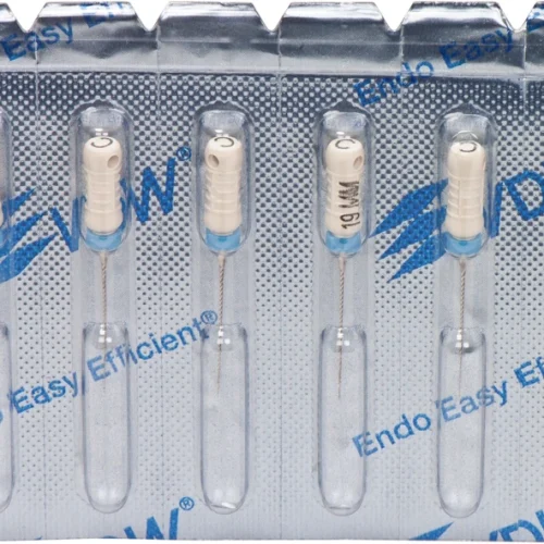 STERILE C-PILOT® Filer