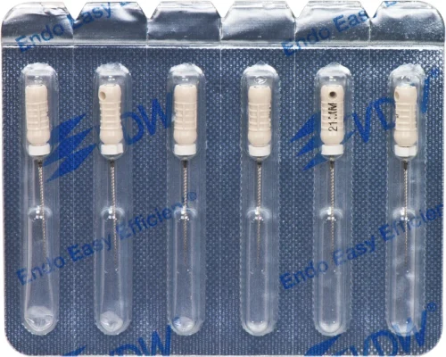 STERILE C-PILOT® Filer